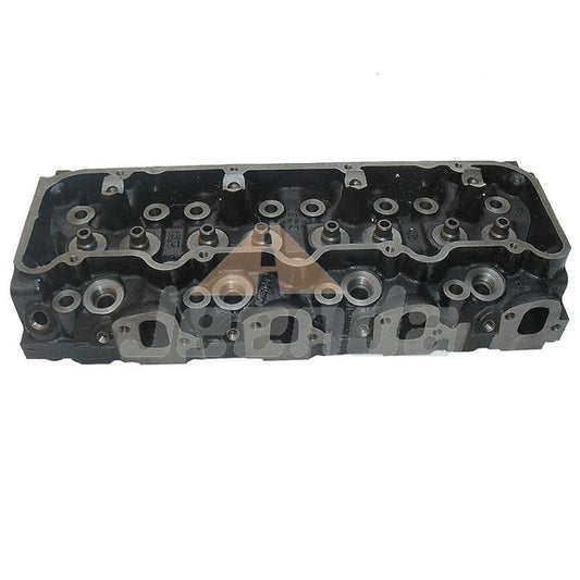 Free Shipping Cylinder Head H1  G152 12533542 12533543 for GM Hummer H1 AMG Chevrolet C3500  V8 6.5 TD