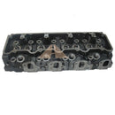 Free Shipping Cylinder Head H1  G152 12533542 12533543 for GM Hummer H1 AMG Chevrolet C3500  V8 6.5 TD