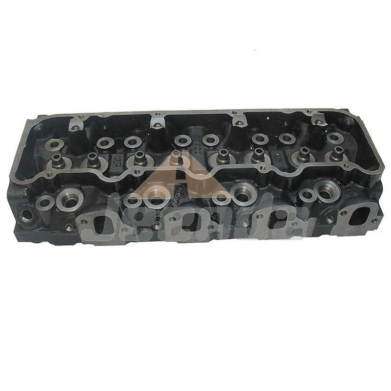 Free Shipping Cylinder Head H1  G152 12533542 12533543 for GM Hummer H1 AMG Chevrolet C3500  V8 6.5 TD