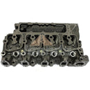 Free Shipping  Cylinder Head 3962005 3932011 3903920 for Cummins 4BT 4BTA 3.9D