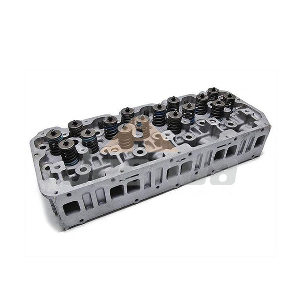 Free Shipping Cylinder Head 2ACT 7777436 7559714 for Fiat 1585CC 1982-85