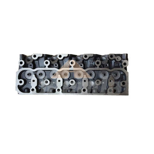 Free Shipping Cylinder Head 8-94109-462-0-S 8944315230 8941253526 for Isuzu 4JA1