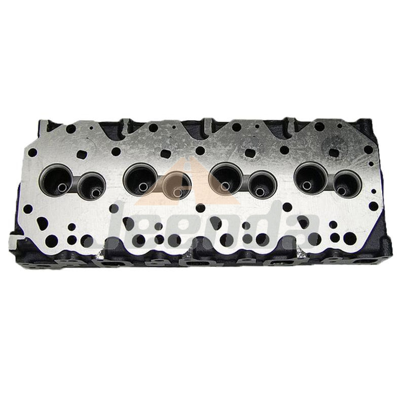 Free Shipping Cylinder Head 3.0D 11101 56050 11101-56050 for Toyota Coaster Dyna Land Cruiser Toyo Ace 2977cc