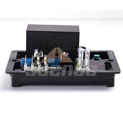 Free Shipping Automatic Voltage Regulator AVR R220 R220RVB1 for Leroy Somer AEM110RE028 Brushless Alternator