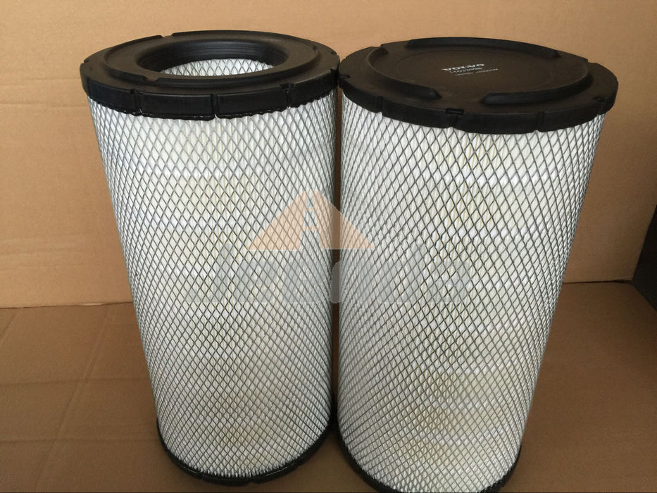 For FG Wilson Air Filter P777638 26510353 RS3884 AF25492 AF25964