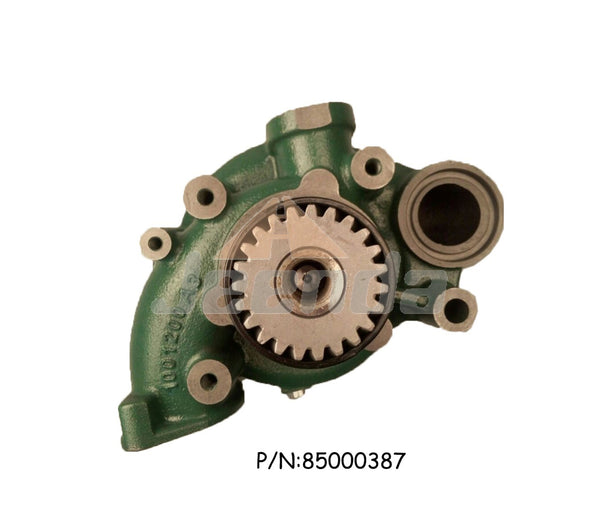 Jeenda Water Pump 85000387 for Volvo B6 B7 FL6 FL7 FM7 FS 7 6FL 608-611 TD61 TD63 TD71 TD73 6FL 608-611 DCD70-40E5 TD640VE