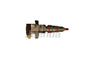 Fuel Injector 1830694C9 for Navistar DT530 HT530 250 HP to 340 HP 2000-2003 Perkins 1300 Series EDi Detroit 40E