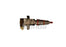 Fuel Injector 1830692C92 for Navistar DT530 HT530 250 HP to 340 HP 2000-2003 Perkins 1300 Series EDi Detroit 40E
