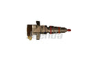 Fuel Injector 2593595C91 for Navistar DT530 HT530 250 HP to 340 HP 2000-2003 Perkins 1300 Series EDi Detroit 40E