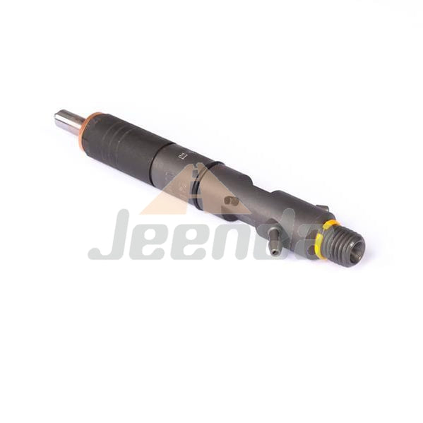 4x Fuel Injectors 2645K011 LJBB03202A For Perkins 1104A-44T, 1104C-44T, 1104C-44TA Engines