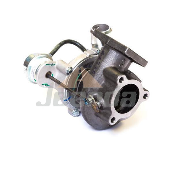 Free Shipping Turbocharger 2674A421 754111-5007S 754111-0007 2674A404 GT2049S for Perkin Industrial Gen Set 2005- 1103A Engine 3.3L