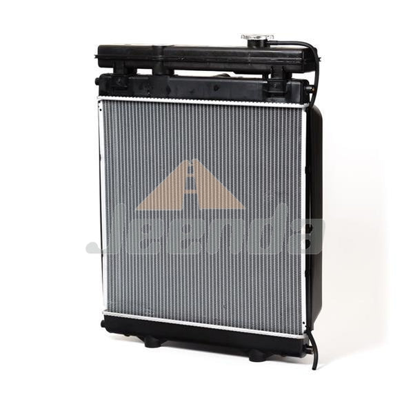 Free Shipping Radiator FS-TR-0031 2485B280 10000-00436 120-669 2845B280 DJ51279 for Perkins 1103A-33 1103A-33T 1103C-33 1103C-33T 1103D-33 1104A-44 1104C-44