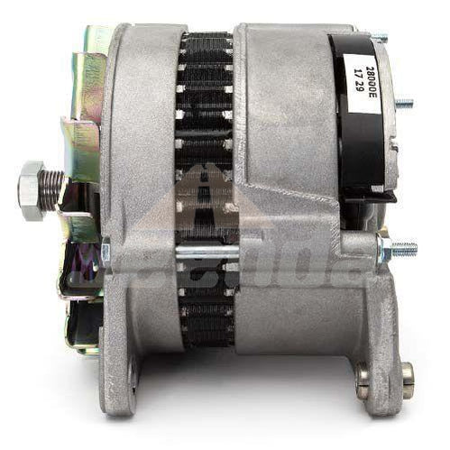 Alternator 2871A165 for Perkins Engine 1000 1100 3.152 4.236 6.354 900 Series