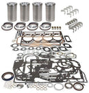 Overhaul Rebuild Kits 270D for Case 580SD 580C 580D 450 450B 455B