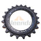 Free Shipping Sprocket  6Y5685 018157-321 07-11-0060 17873 21443 21443-TS CR5861 CR5861A R0130000M01 for CAT Caterpillar E330 E330L