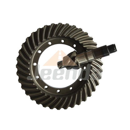 Free Shipping Rear Crown Wheel Pinion Gear for Nissan 38110-90707 38110-90503 38110-90476 38110-90132 38110-90115 38110-90379 38110-90378 38110-90212 38110-90211 38110-90116 38110-90105 38110-90502 3811090502 38110-90476 38110-90477