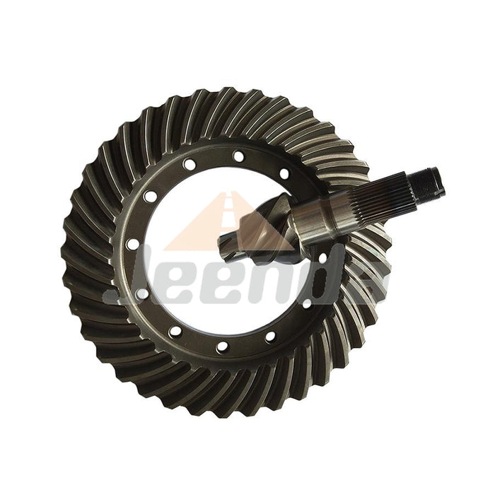 Free Shipping Rear Crown Wheel Pinion 38110-90502 3811090502 38110-90718 for Nissan CWB520 RF8 6:41
