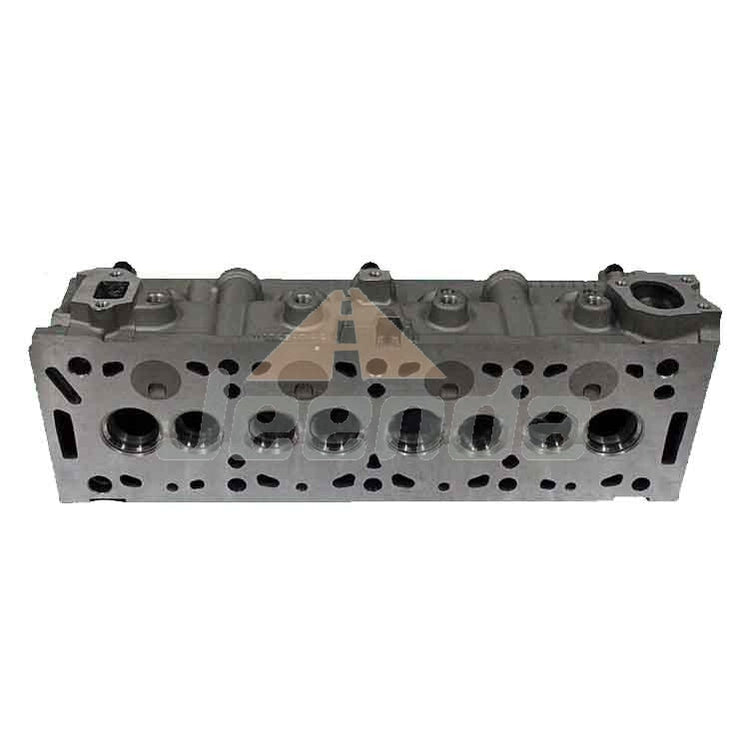 Free Shipping Cylinder Head 02.00.R9 908074 for Peugeot Citroen Berlingo Ducato Scudo 1905cc D8B XUD9