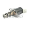 Free Shipping Stop Solenoid Valve 9258047for Hitachi ZX250LC-3 ZX270-3 ZX280LC-3 EX200-2 EX200-3