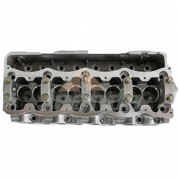 Free Shipping Cylinder Head 8140.23 908587 500355509 2991607 99443889 99432835 for Fiat Ducato Vauxhall Opel Movano 2799cc 2.8TDi SOHC 8v,1996-