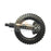 Free Shipping Crown Wheel Pinion Gear for Isuzu 8-97063573-0 8970635730