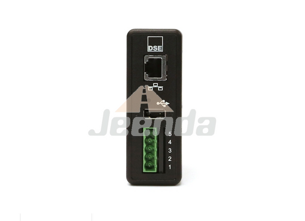 Free Shipping Deep Sea DSE855 0855-01 - 855 USB to Ethernet Communications Device-8V to 35V Continuous