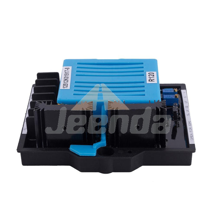 Free Shipping Automatic Voltage Regulator AVR R120