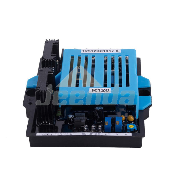 Free Shipping Automatic Voltage Regulator AVR R120