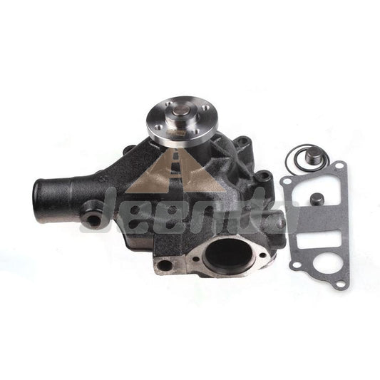 Free Shipping Water Pump 4955417 4982086 5301418 for Cummins B3.3 QSB3.3 CM2150 Engine