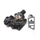 Free Shipping Water Pump C6204611601 C6204611600 6204-61-1602 for Komatsu WA65-5 WA90-5 WA70-5 WA90-5 WA80-5 WA100M-5