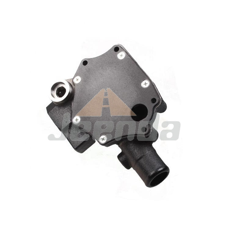 Free Shipping Water Pump C6204611601 C6204611600 6204-61-1602 for Komatsu WA65-5 WA90-5 WA70-5 WA90-5 WA80-5 WA100M-5