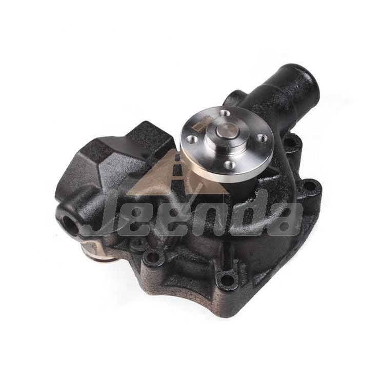 Free Shipping Water Pump C6204611601 C6204611600 6204-61-1602 for Komatsu WA65-5 WA90-5 WA70-5 WA90-5 WA80-5 WA100M-5