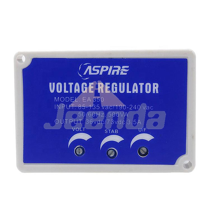 Free Shipping Automatic Voltage Regulator AVR EA350