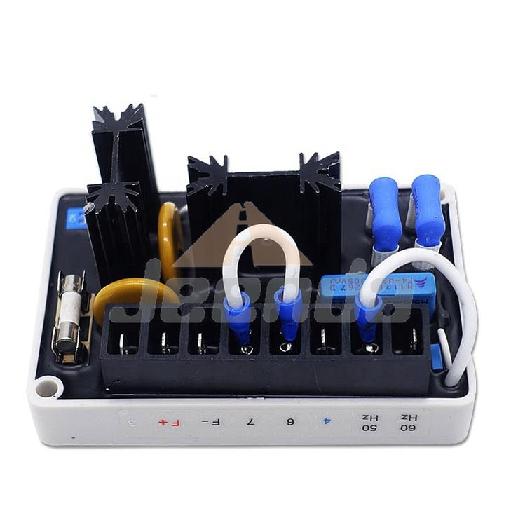 Free Shipping Automatic Voltage Regulator AVR EA350
