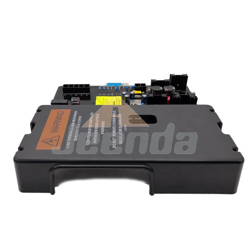 Free Shipping Automatic Voltage Regulator AVR DVR2000E for Marathon