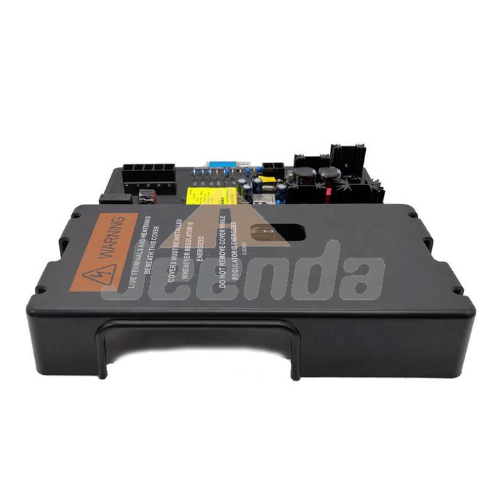Free Shipping Automatic Voltage Regulator AVR DVR2000E for Marathon