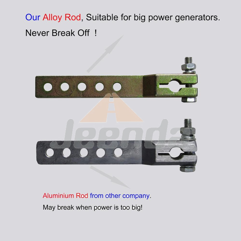 Electric Actuator ADC225-24V for GAC Governors America Corp 225 Series
