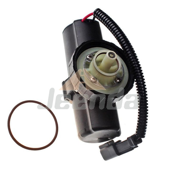 Free Shipping Fuel Pump 2289129 228-9129 249-7669 12V for Caterpillar Cat Backhoe 414E 416D 416E 428D 428E 430D 432D 432E 434E 420D 420E 422E 424D 252B