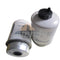 Fuel Filter 901-248 26560143 for FG Wilson 1000 Series  Water Separator Element with Drain Filter