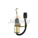 Free Shipping Stop Solenoid for Deutz Bosch RSV 3932017 SA-3742-12  Governor Perkins