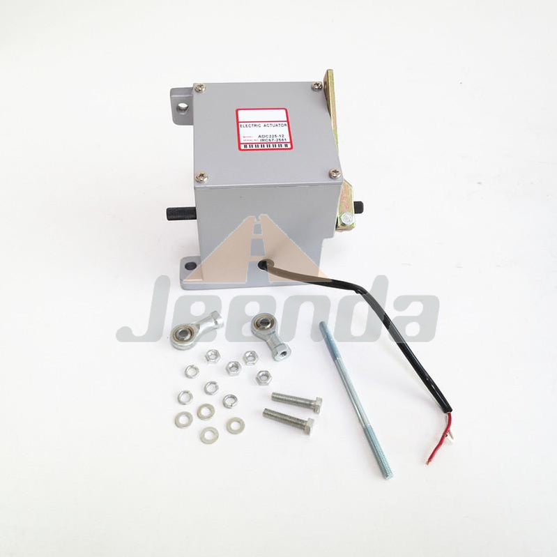 Electric Actuator ADC225-24V for GAC Governors America Corp 225 Series