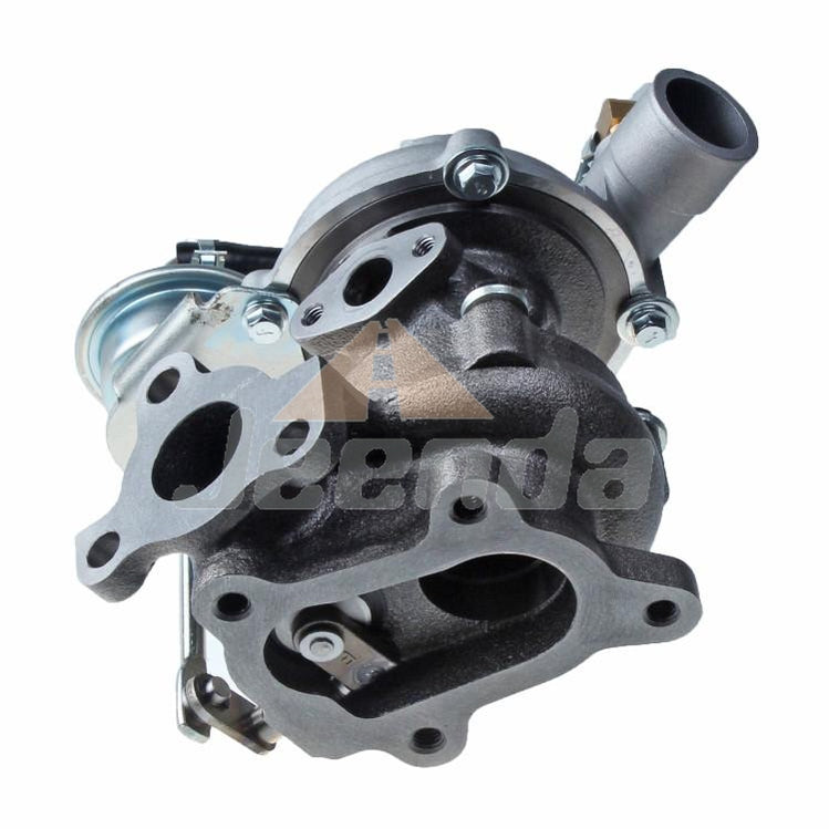 Free Shipping Turbocharger YM129403-18050 12918918010 for Yanmar 3TN84T 3TN84TL-R2B Engine RHB31