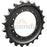 Free Shipping Sprocket 4I7472 for CAT Caterpillar E311 E110B E312 311C 311D LRR 312 312B 312B L 312C 312C