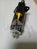 Free Shipping Stop Solenoid Valve 111-1490 121-1490 111-9916 for Caterpillar Cat 320B 320C