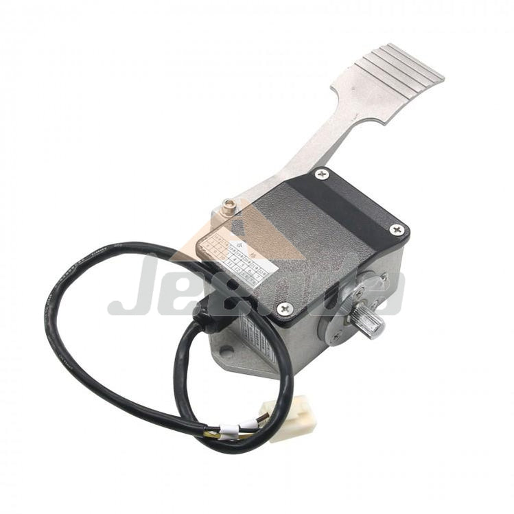 foot pedal throttle Jeenda Throttle Foot Electric Accelerator EFP-005 0-5K EFP713-0502 for — JEENDA
