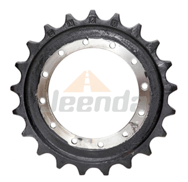 Free Shipping Sprocket 1018740 AT311805 TH109726 AT215477