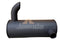 Jeenda Muffler 4448414 for Hitachi John Deere ZAXIS250LC ZAXIS270LC