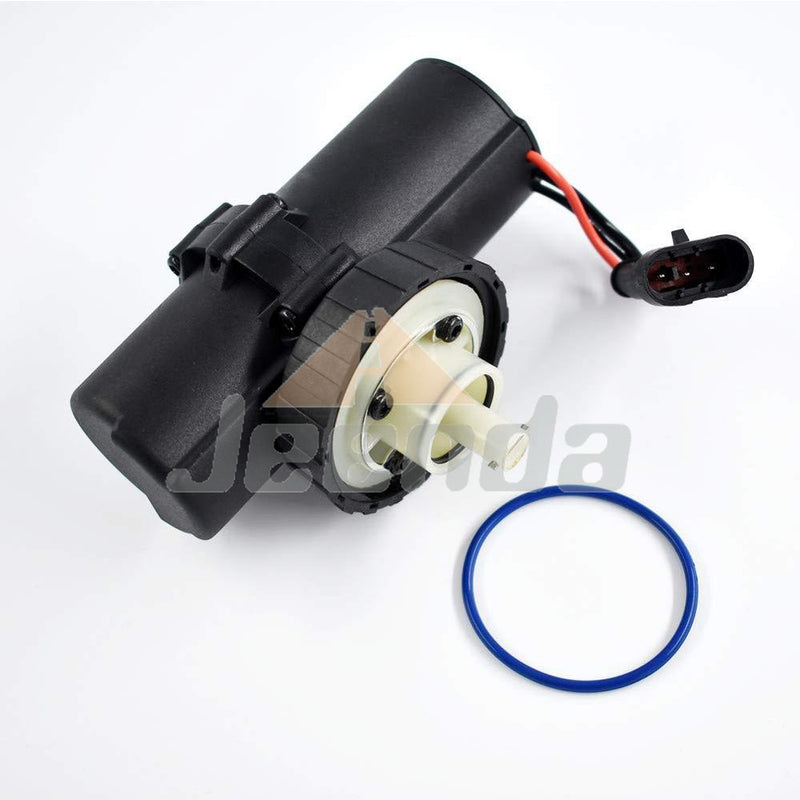 Free Shipping Electric Fuel Lift Pump 87802238 87802202 87802331 for Ford Holland 655E 5610S 575E 675E 6610S