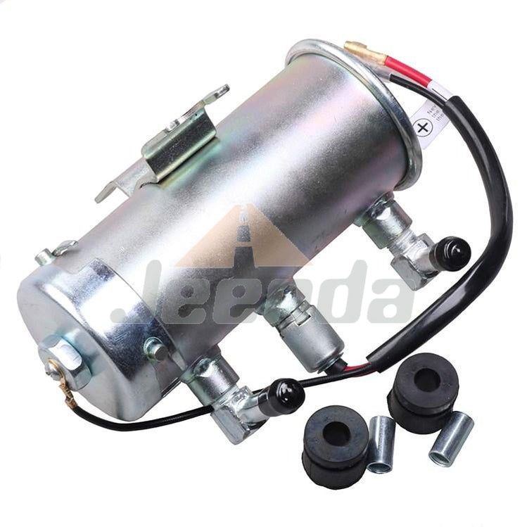 Free Shipping Fuel Pump 12V 8972406750 for Isuzu 3LD1 3LD2 4LB1 4LC1 4LE1 4LE2