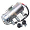Free Shipping Fuel Pump 12V 31A6202100 MD025280 for Mitsubishi  S3l S3l2 S4l K4d K4e K4c Engine